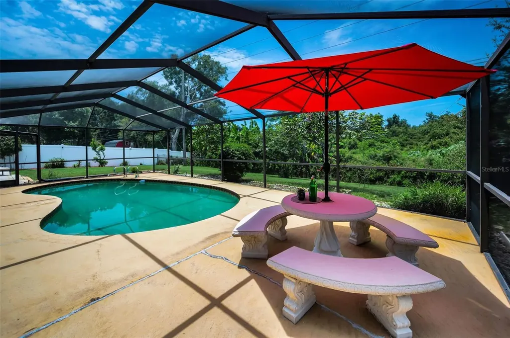 2551 Indigo Drive Dunedin FL 34698