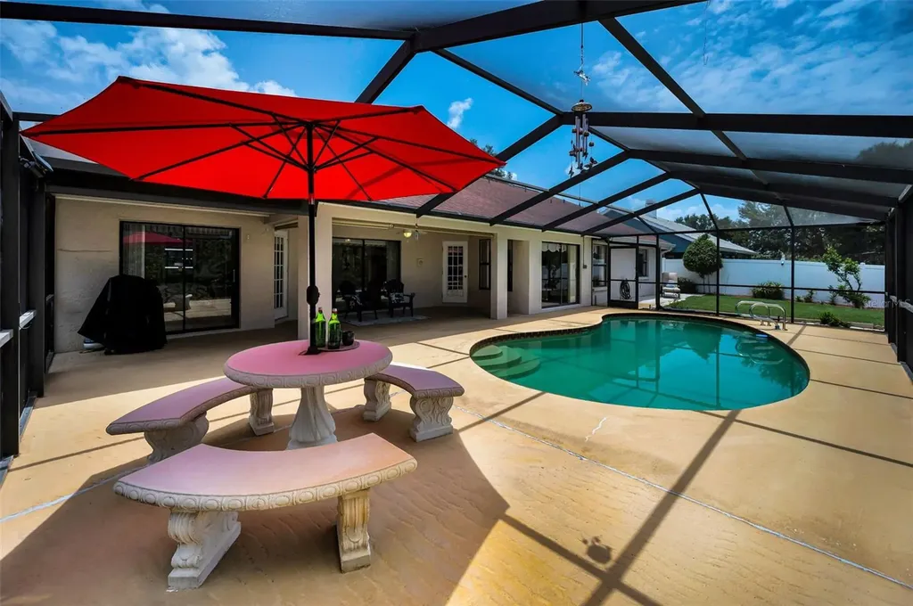 2551 Indigo Drive Dunedin FL 34698