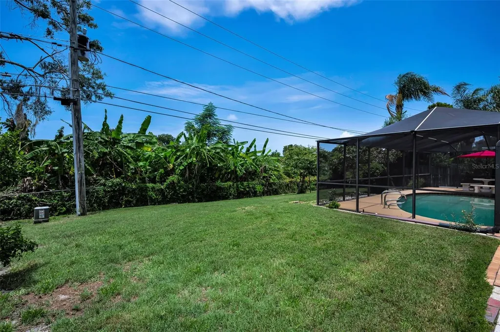 2551 Indigo Drive Dunedin FL 34698