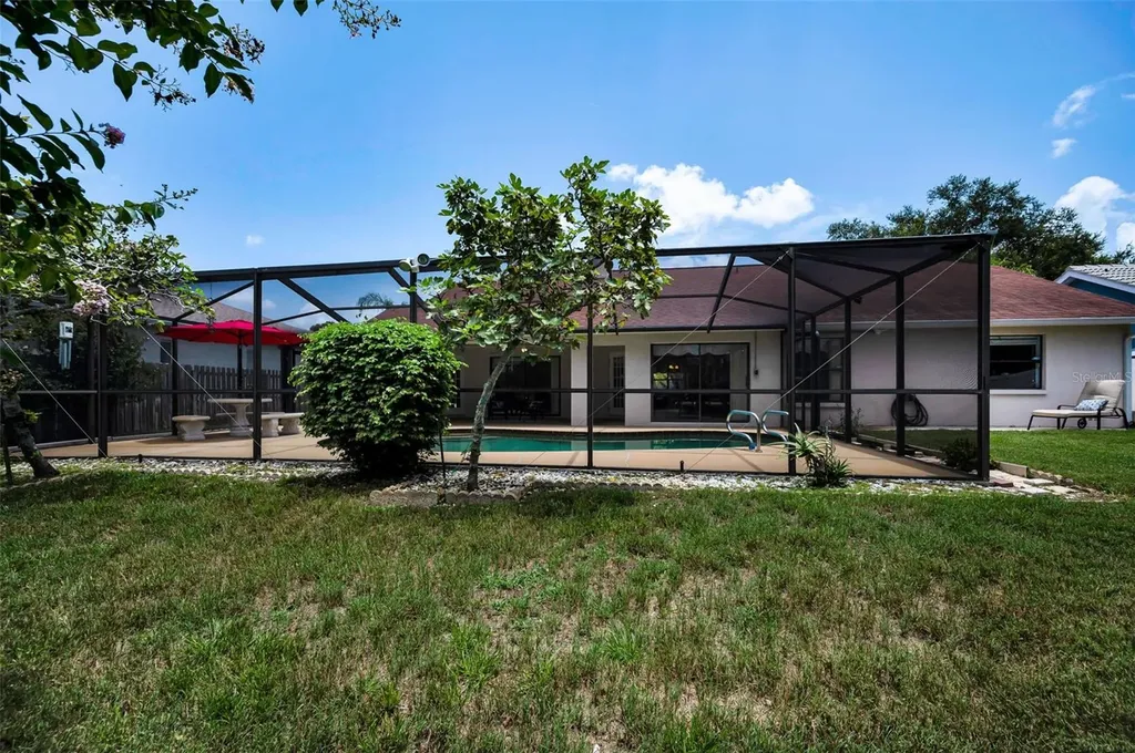 2551 Indigo Drive Dunedin FL 34698