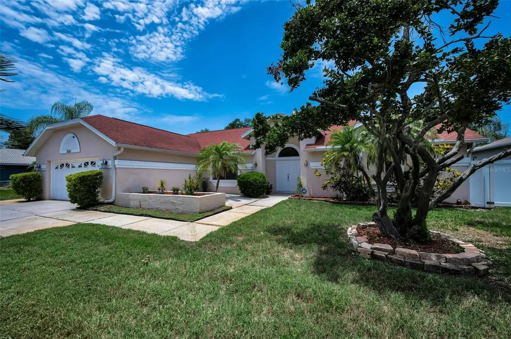2551 Indigo Drive Dunedin FL 34698