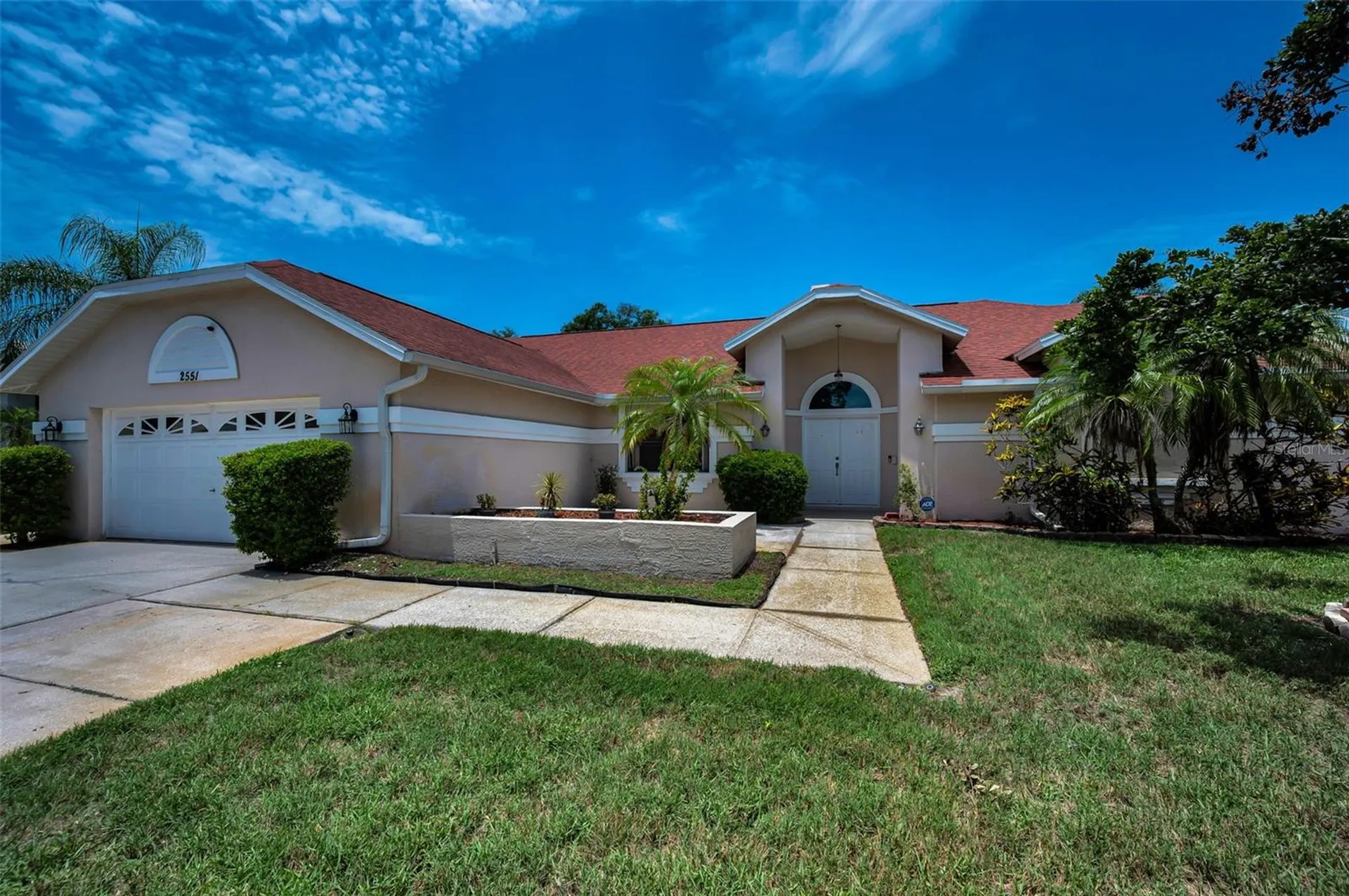2551 Indigo Drive Dunedin FL 34698