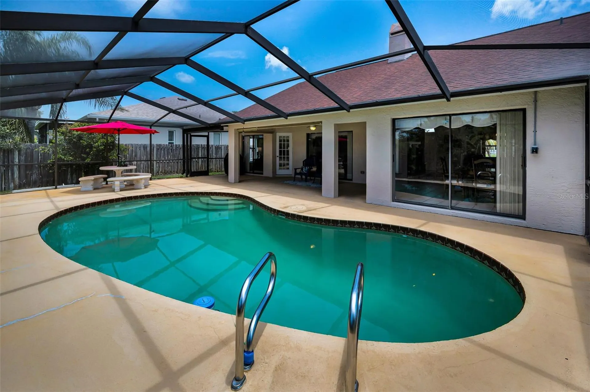 2551 Indigo Drive Dunedin FL 34698