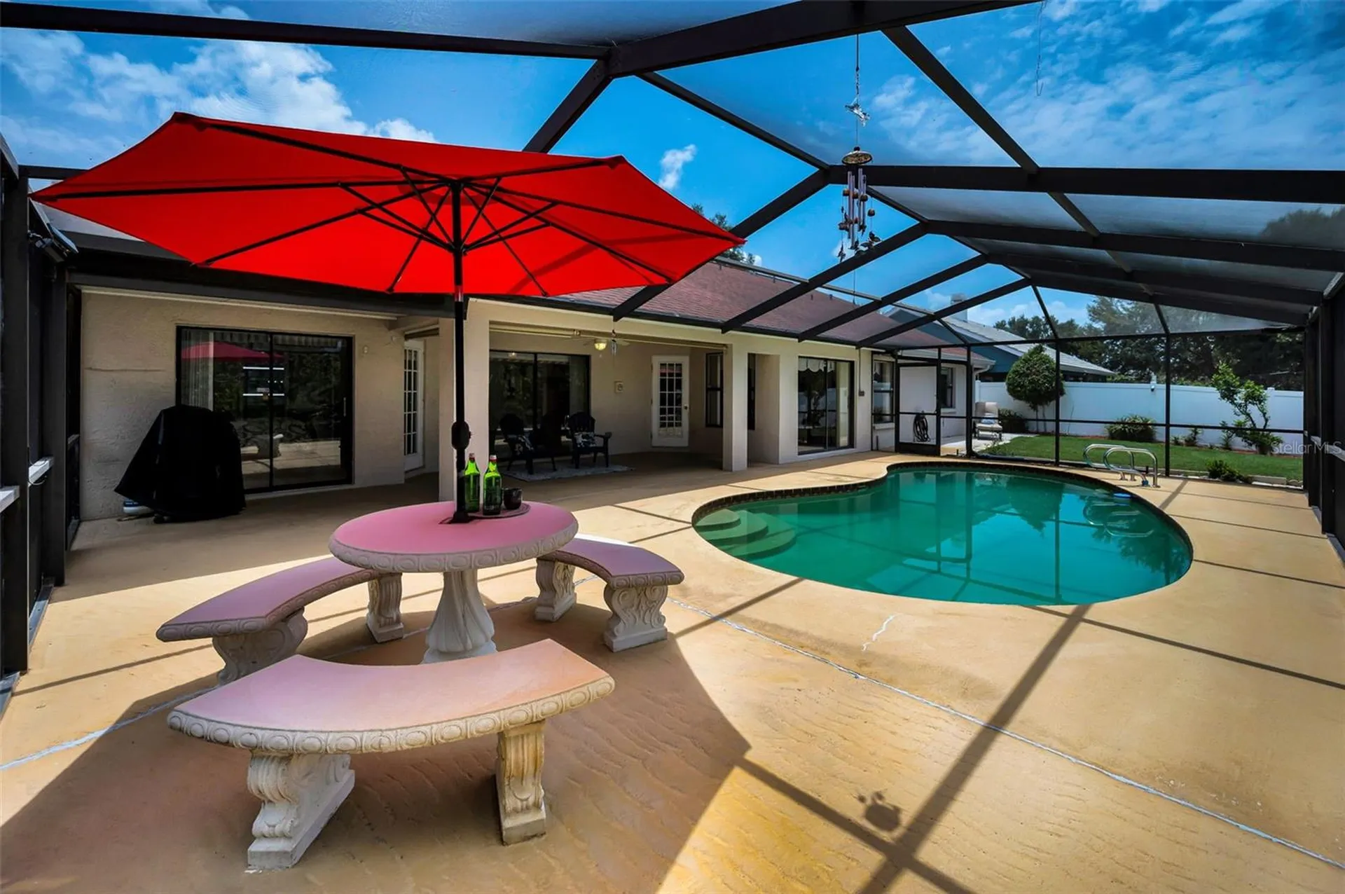 2551 Indigo Drive Dunedin FL 34698