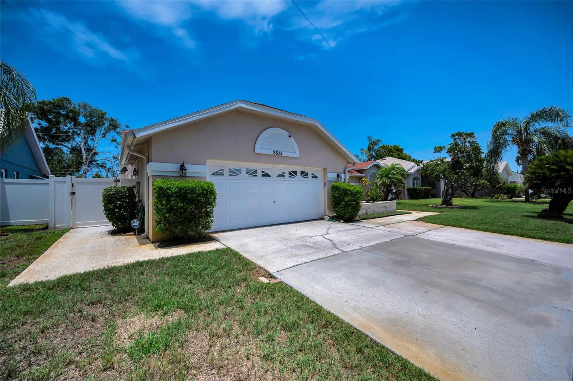 2551 Indigo Drive Dunedin FL 34698