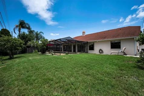 2551 Indigo Drive Dunedin FL 34698