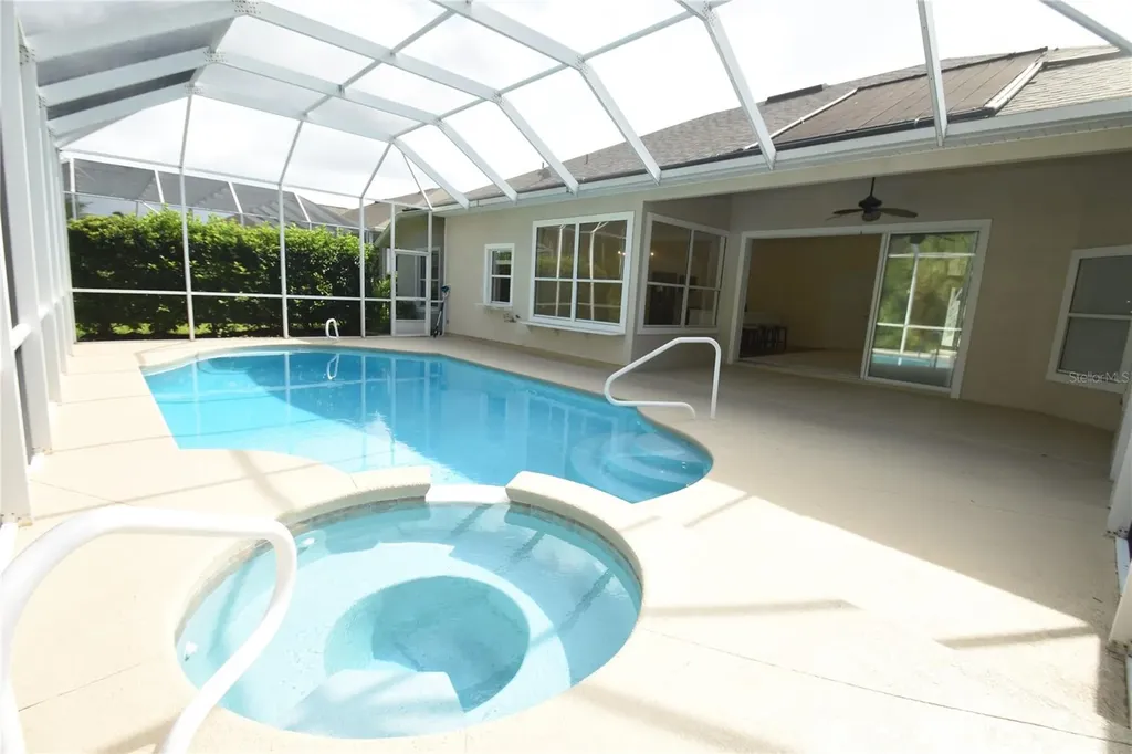 1216 Hampstead Lane Ormond Beach FL 32174