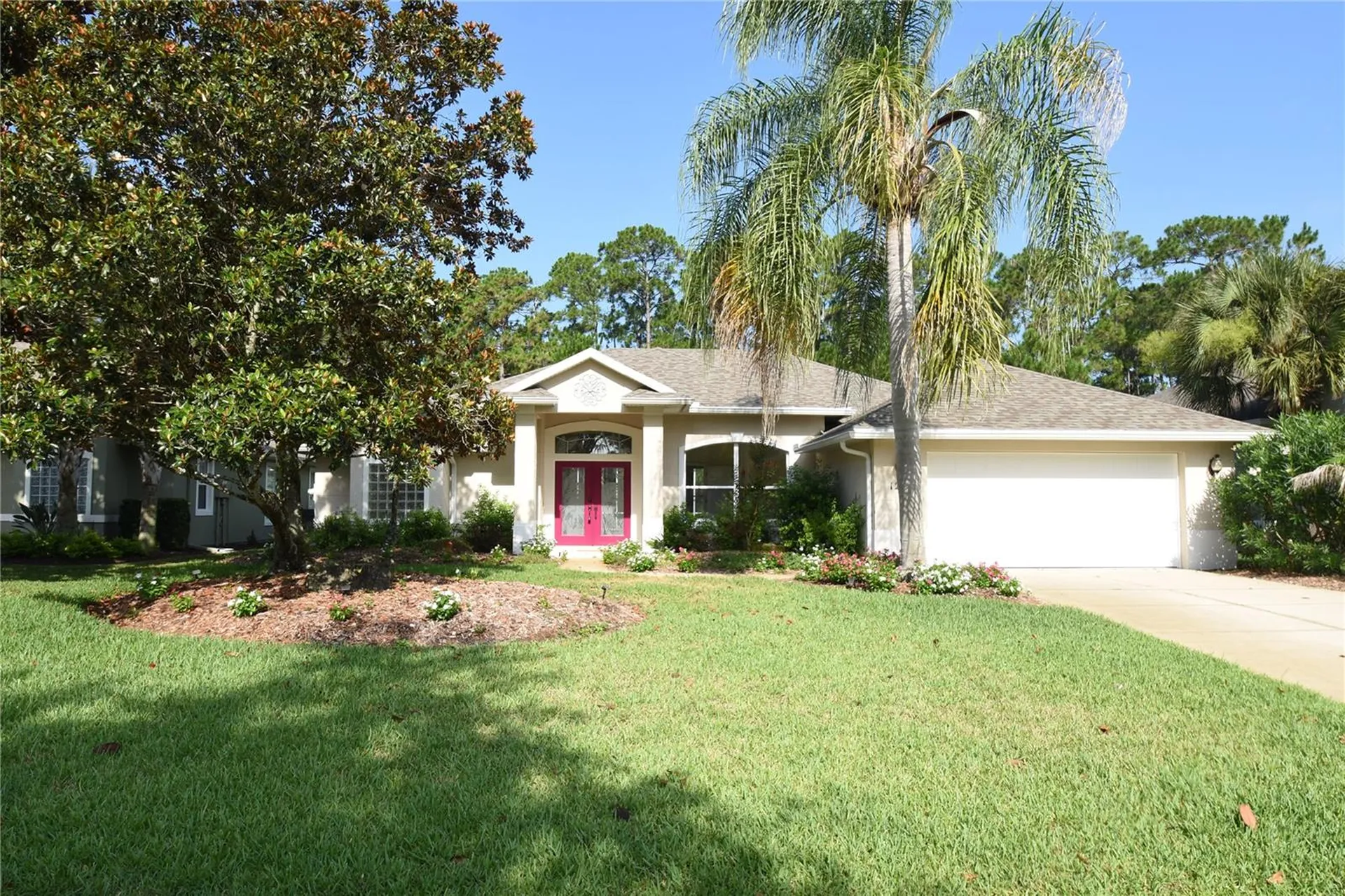 1216 Hampstead Lane Ormond Beach FL 32174