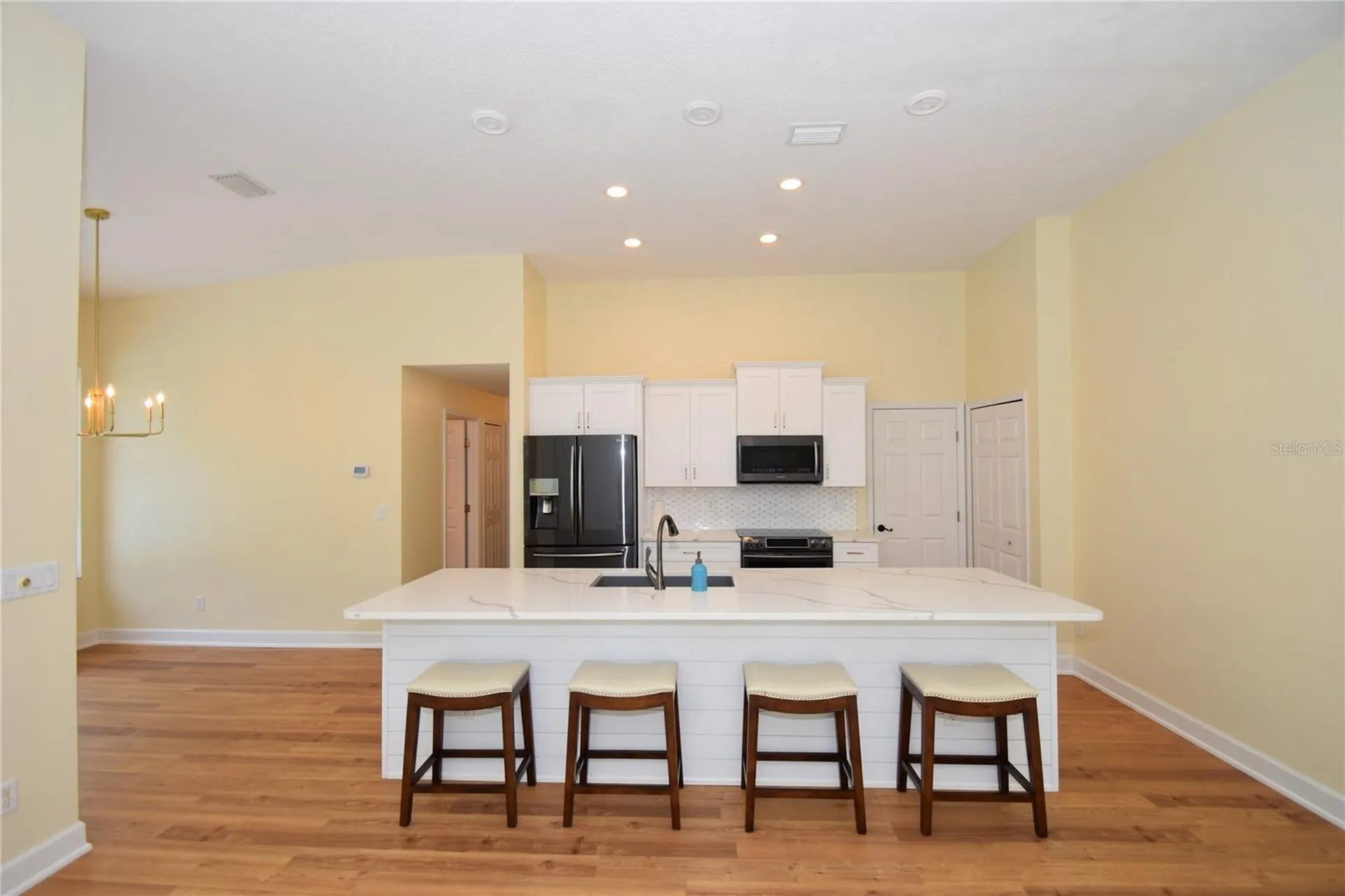 1216 Hampstead Lane Ormond Beach FL 32174