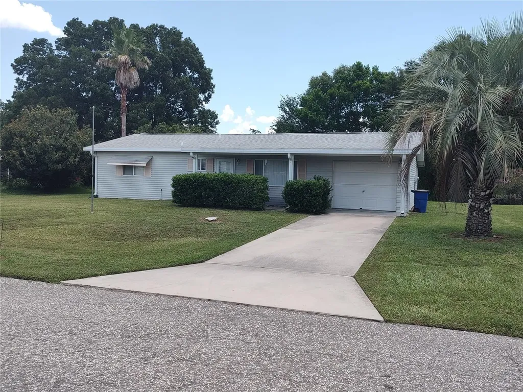 6429 SW 107th Street Ocala FL 34476