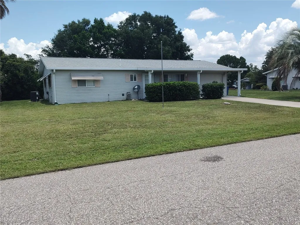 6429 SW 107th Street Ocala FL 34476