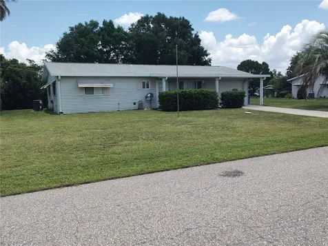 6429 SW 107th Street Ocala FL 34476