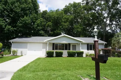 10961 SW 84th Avenue Ocala FL 34481