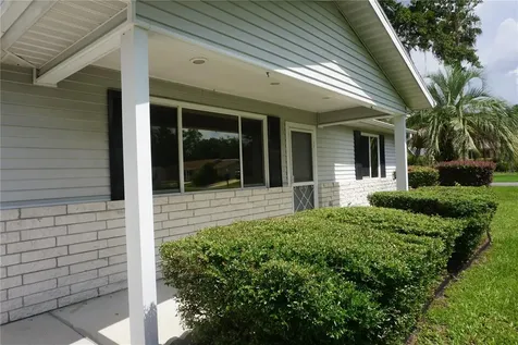 10961 SW 84th Avenue Ocala FL 34481