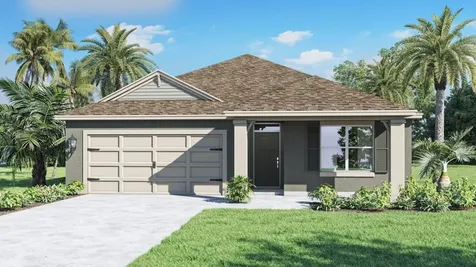 2531 Sage Valley Way Winter Haven FL 33884