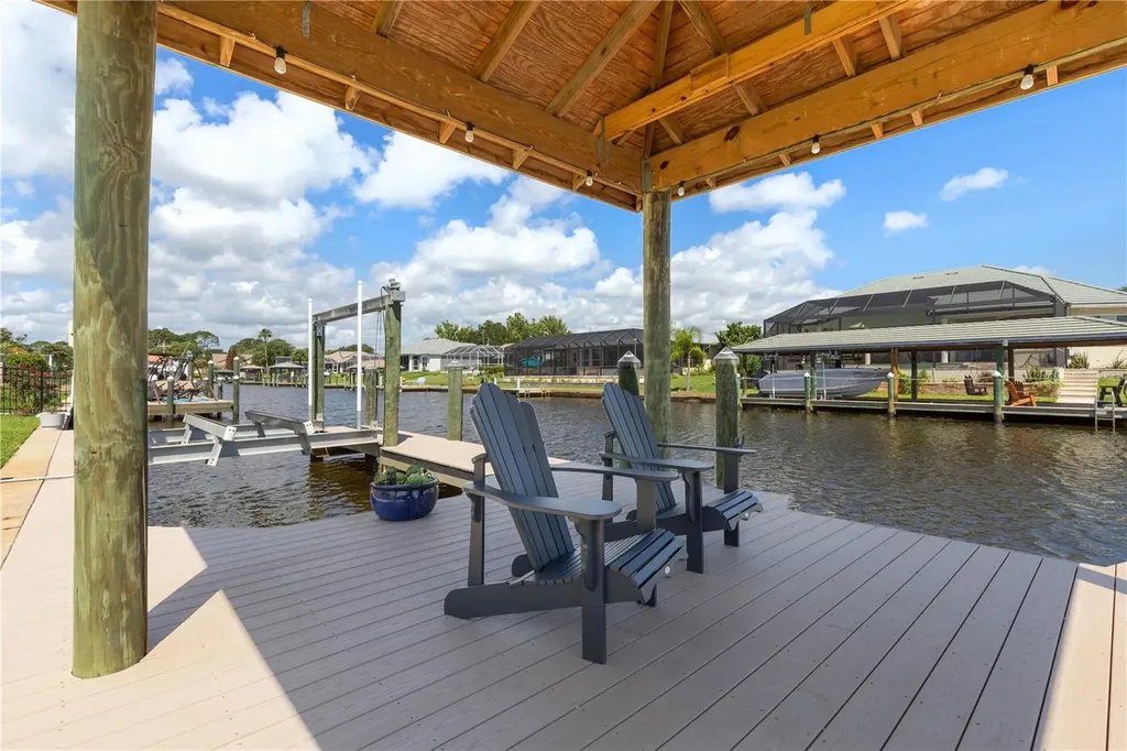 13 Flametree Court Palm Coast FL 32137