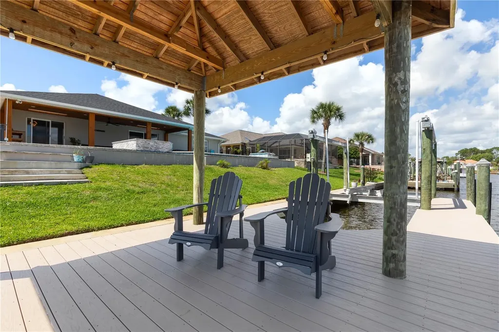 13 Flametree Court Palm Coast FL 32137