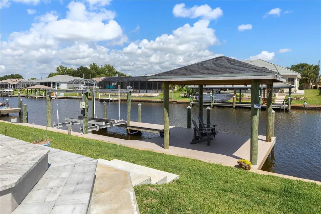 13 Flametree Court Palm Coast FL 32137