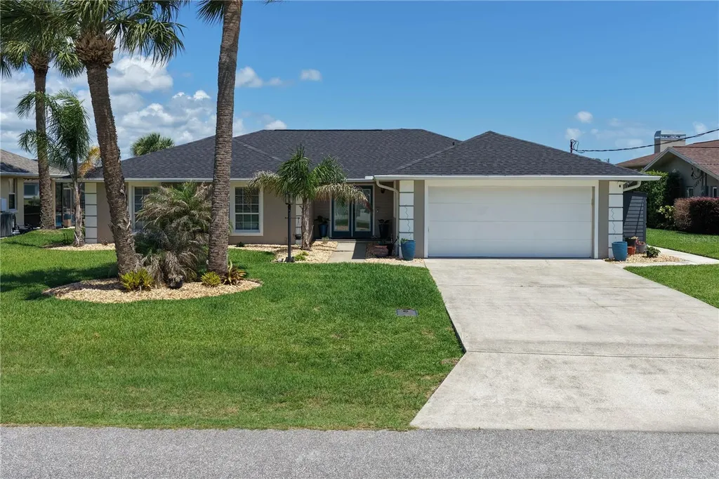 13 Flametree Court Palm Coast FL 32137