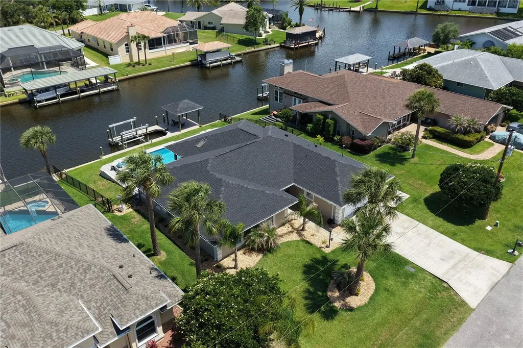 13 Flametree Court Palm Coast FL 32137