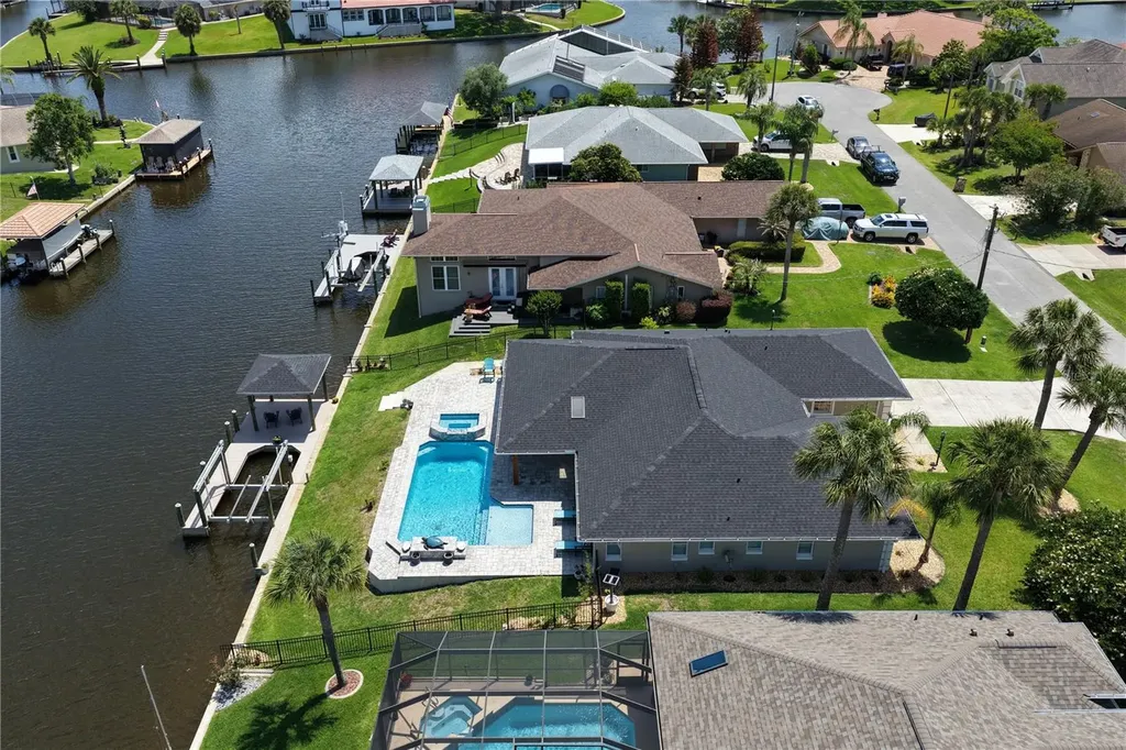 13 Flametree Court Palm Coast FL 32137
