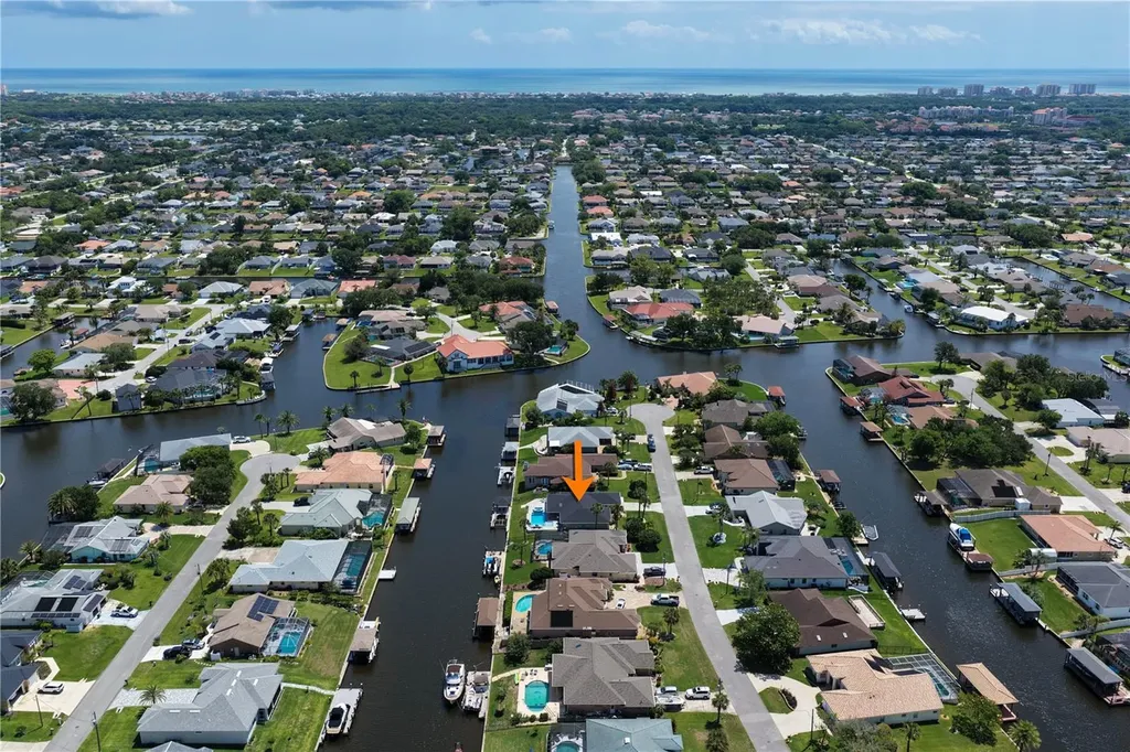 13 Flametree Court Palm Coast FL 32137