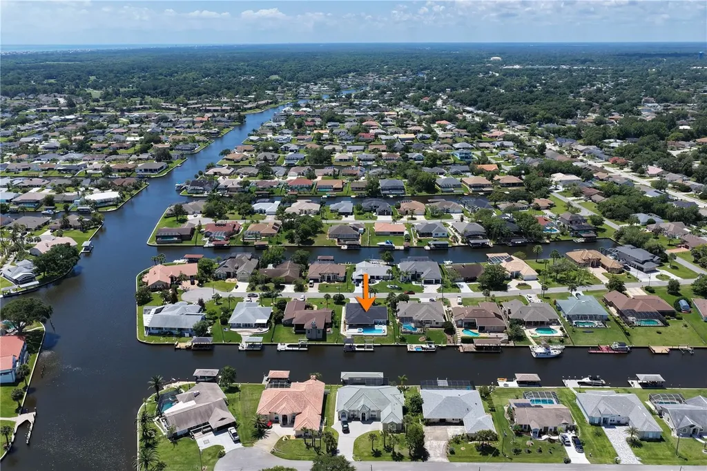 13 Flametree Court Palm Coast FL 32137