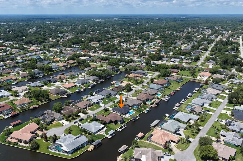 13 Flametree Court Palm Coast FL 32137