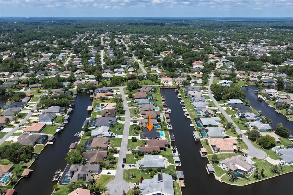 13 Flametree Court Palm Coast FL 32137
