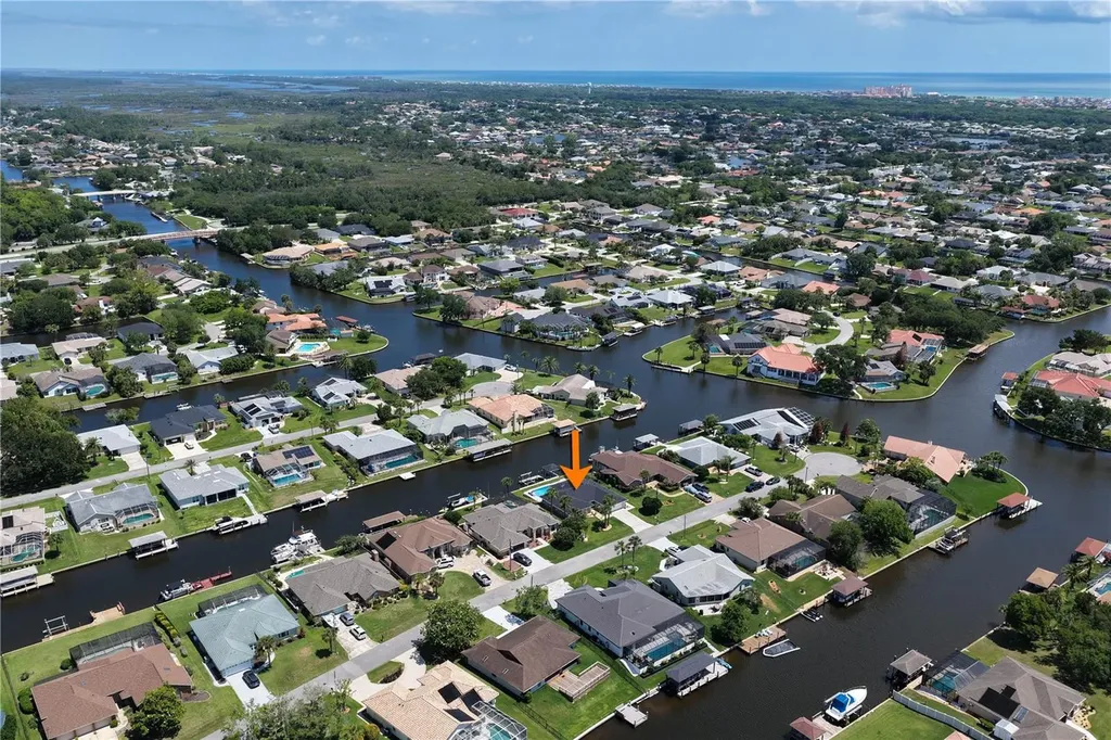 13 Flametree Court Palm Coast FL 32137
