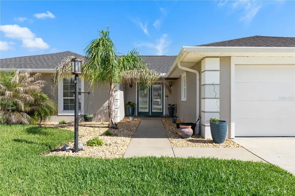 13 Flametree Court Palm Coast FL 32137