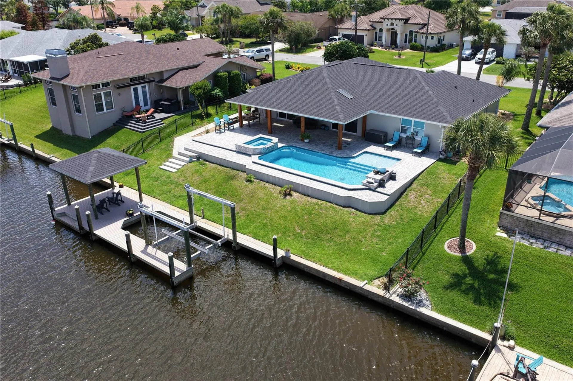13 Flametree Court Palm Coast FL 32137