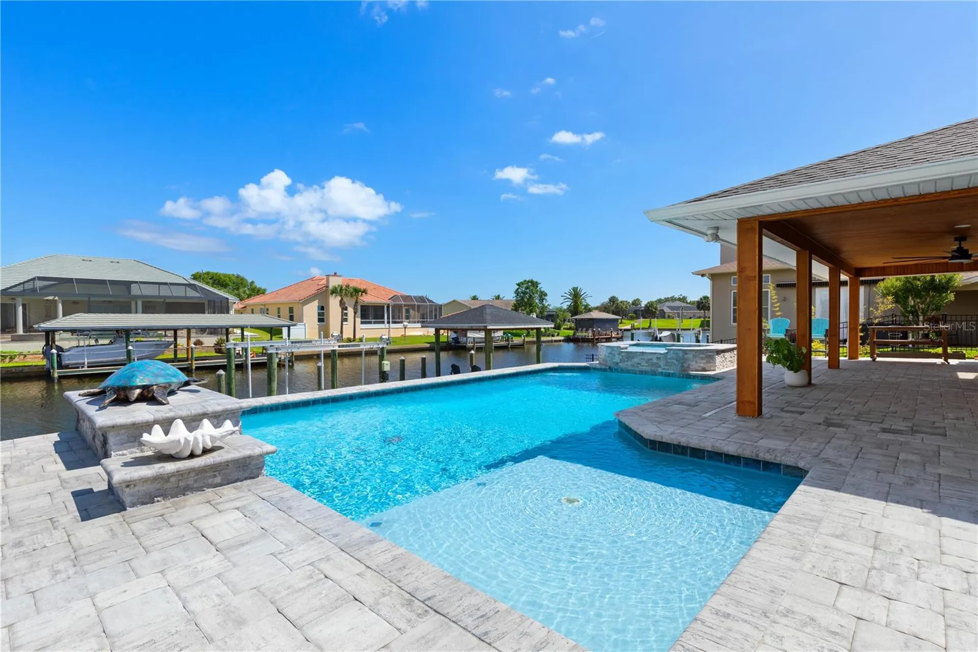 13 Flametree Court Palm Coast FL 32137