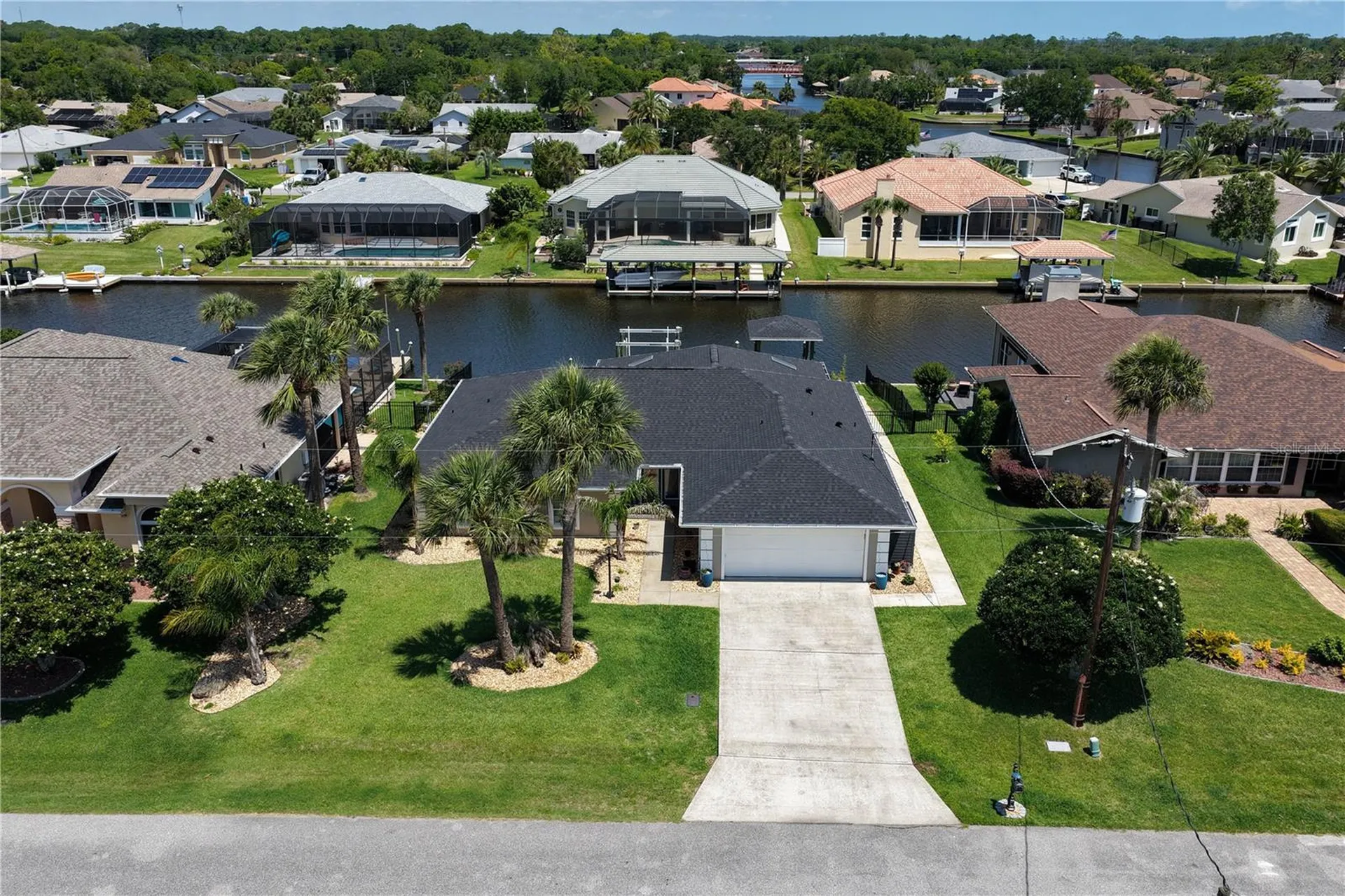 13 Flametree Court Palm Coast FL 32137