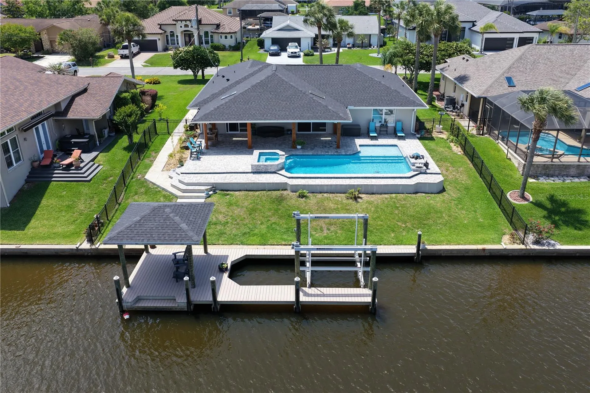 13 Flametree Court Palm Coast FL 32137