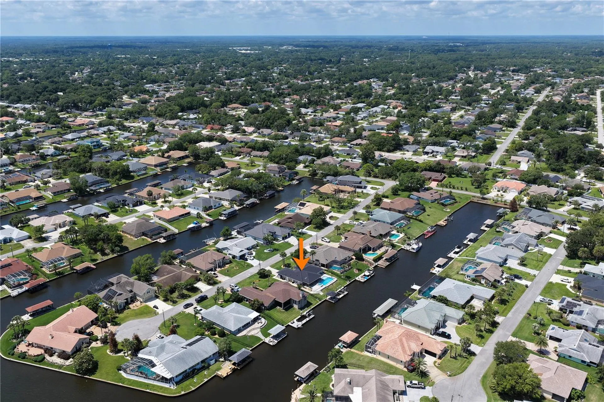 13 Flametree Court Palm Coast FL 32137