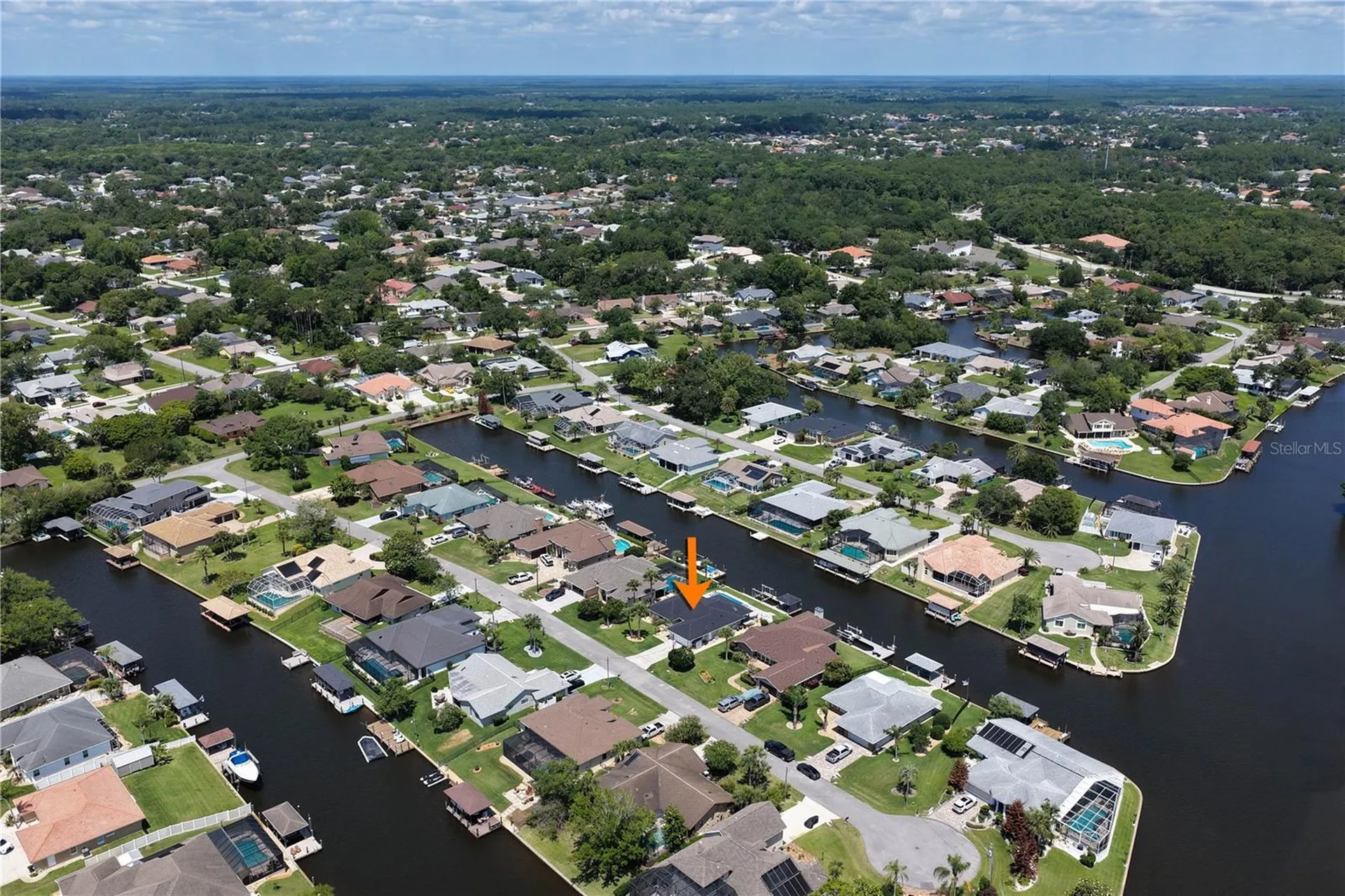 13 Flametree Court Palm Coast FL 32137