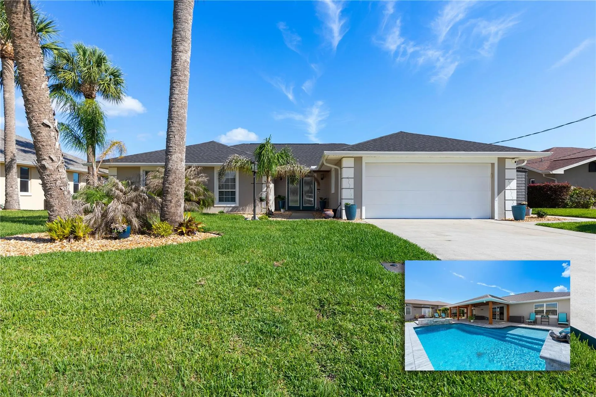 13 Flametree Court Palm Coast FL 32137