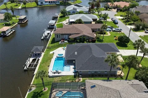 13 Flametree Court Palm Coast FL 32137