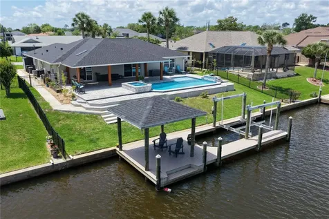 13 Flametree Court Palm Coast FL 32137