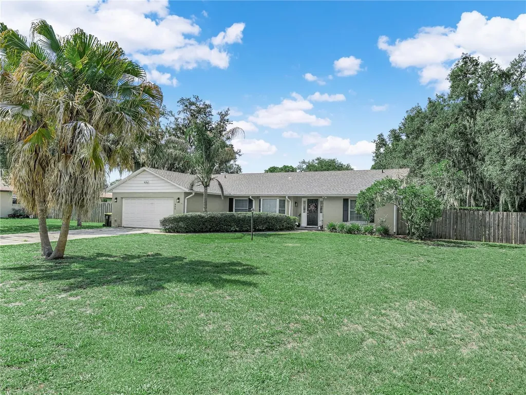 955 Timbergreen Drive Lakeland FL 33809