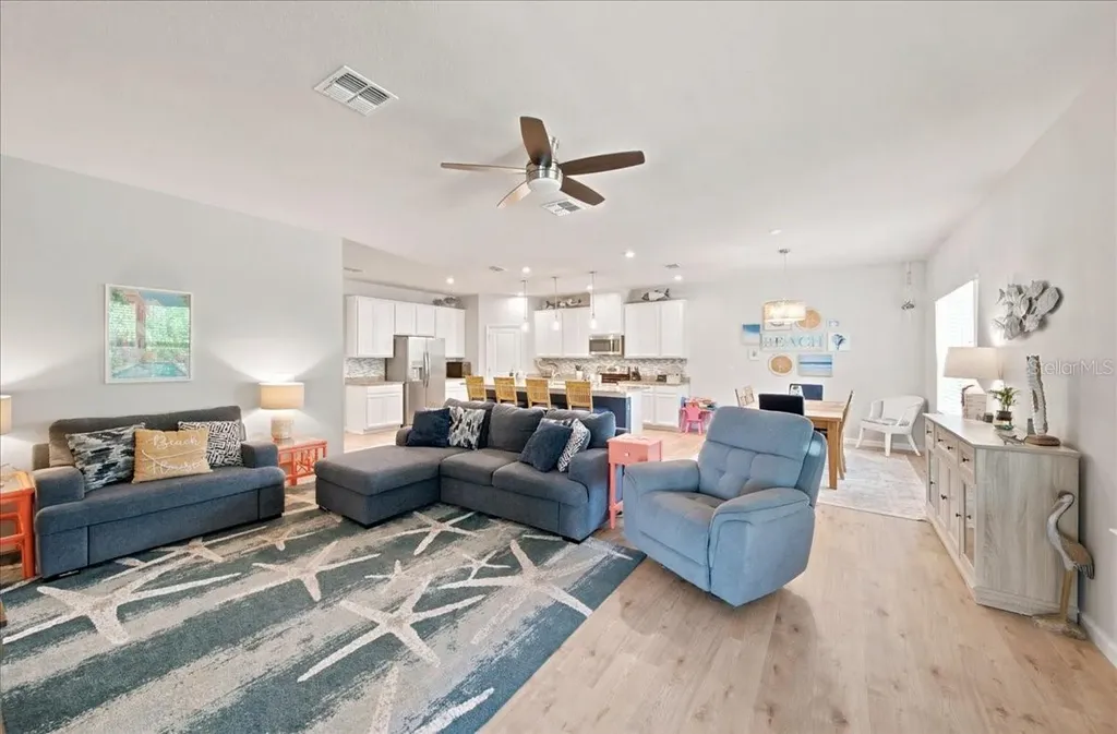 11432 64th Street E Parrish FL 34219