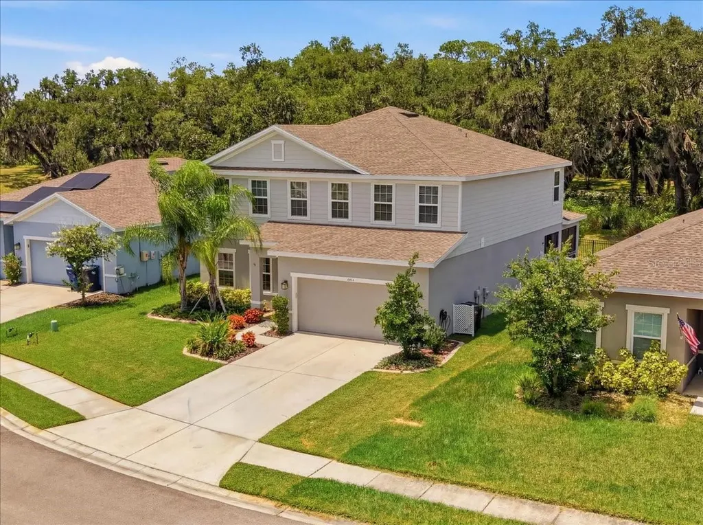 11432 64th Street E Parrish FL 34219