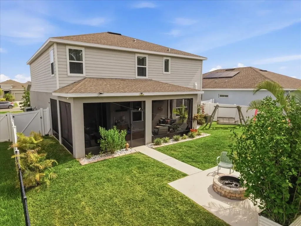 11432 64th Street E Parrish FL 34219