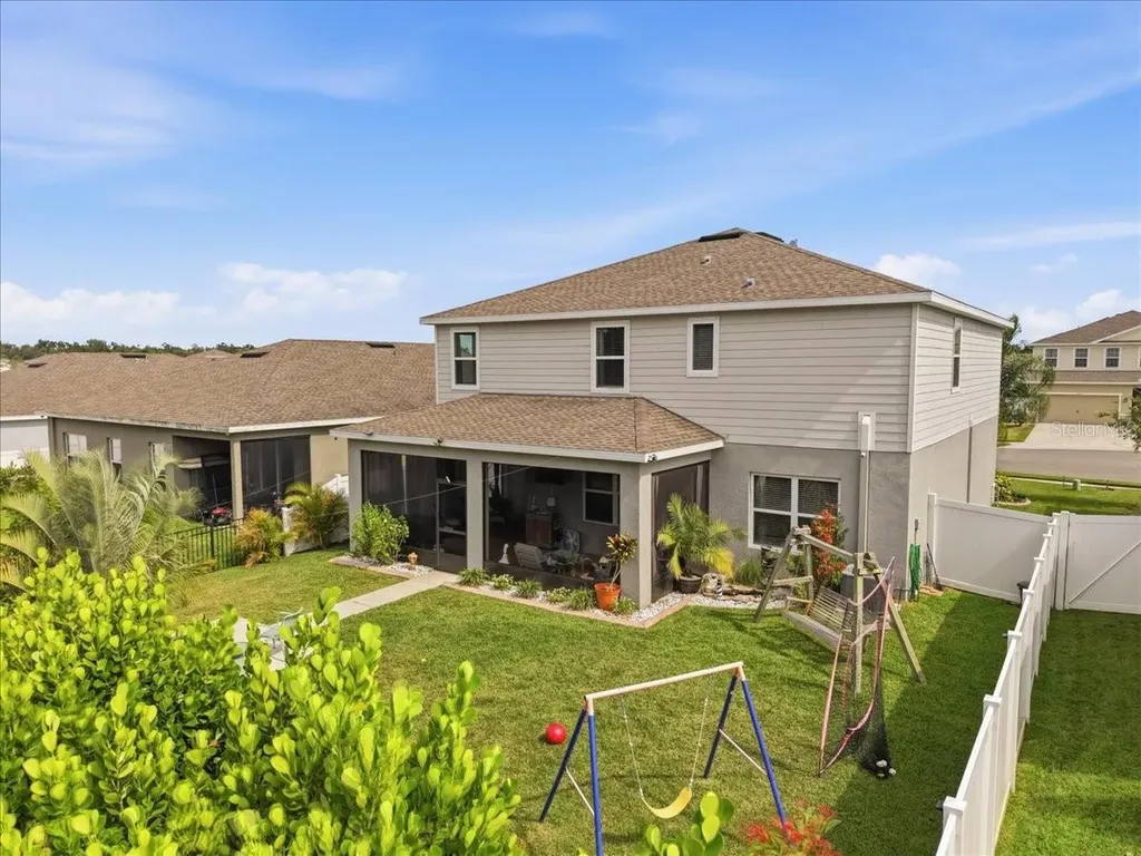 11432 64th Street E Parrish FL 34219