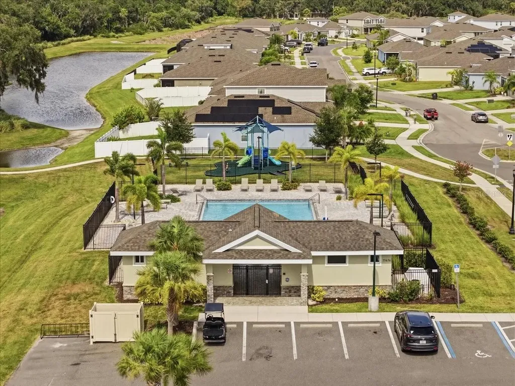 11432 64th Street E Parrish FL 34219