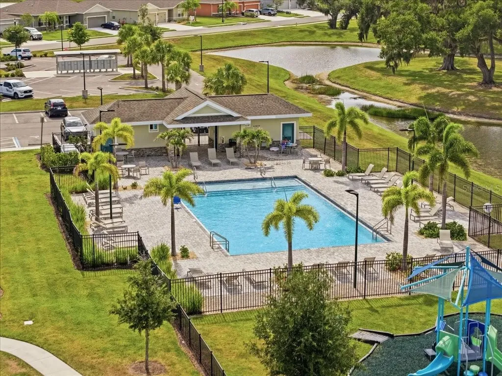 11432 64th Street E Parrish FL 34219