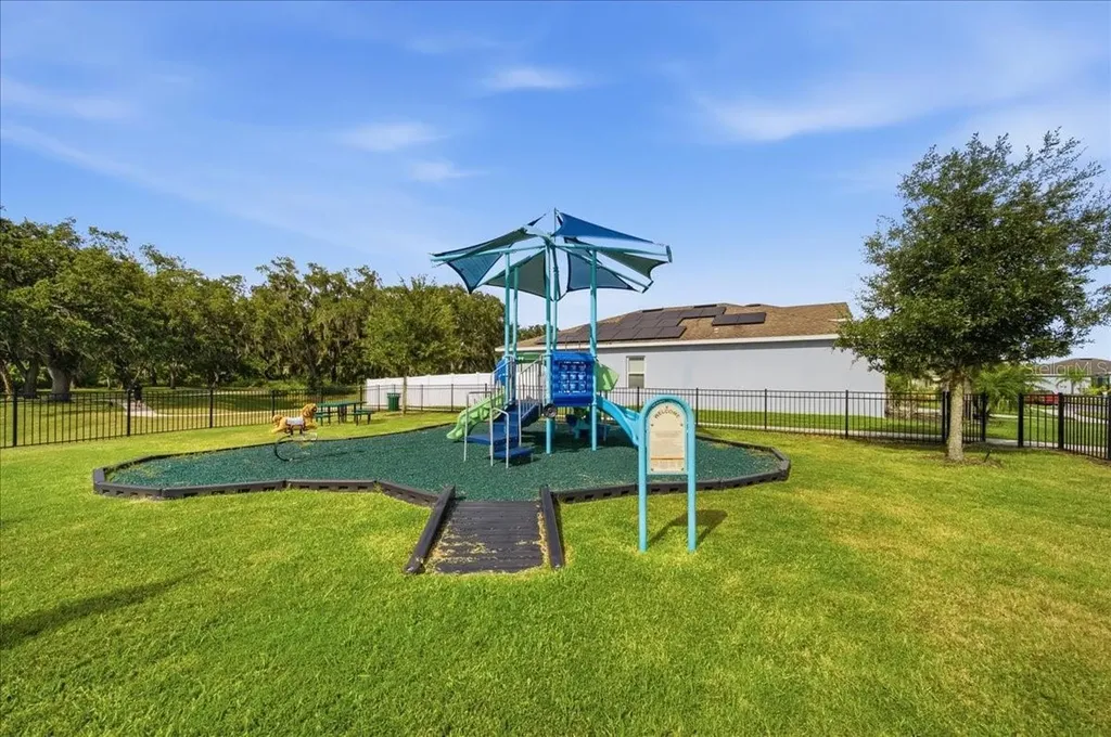 11432 64th Street E Parrish FL 34219