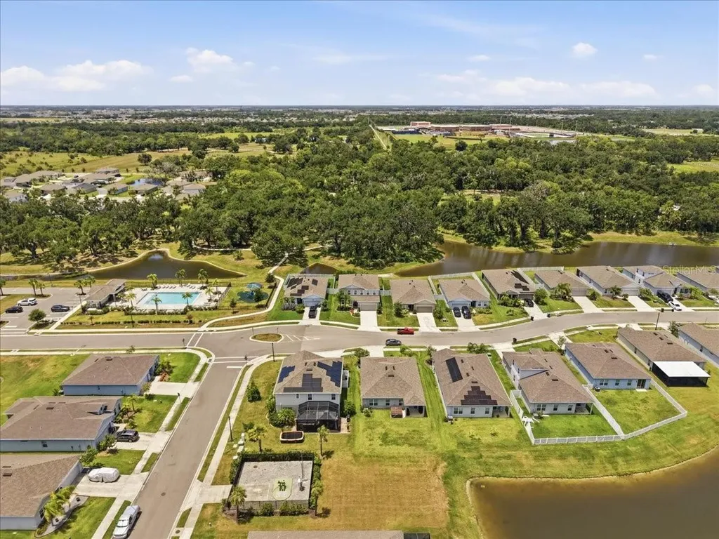 11432 64th Street E Parrish FL 34219