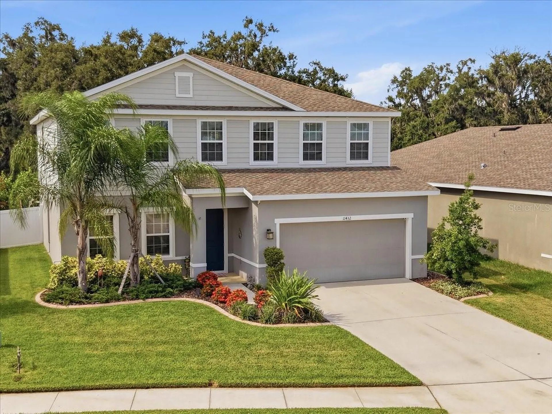 11432 64th Street E Parrish FL 34219